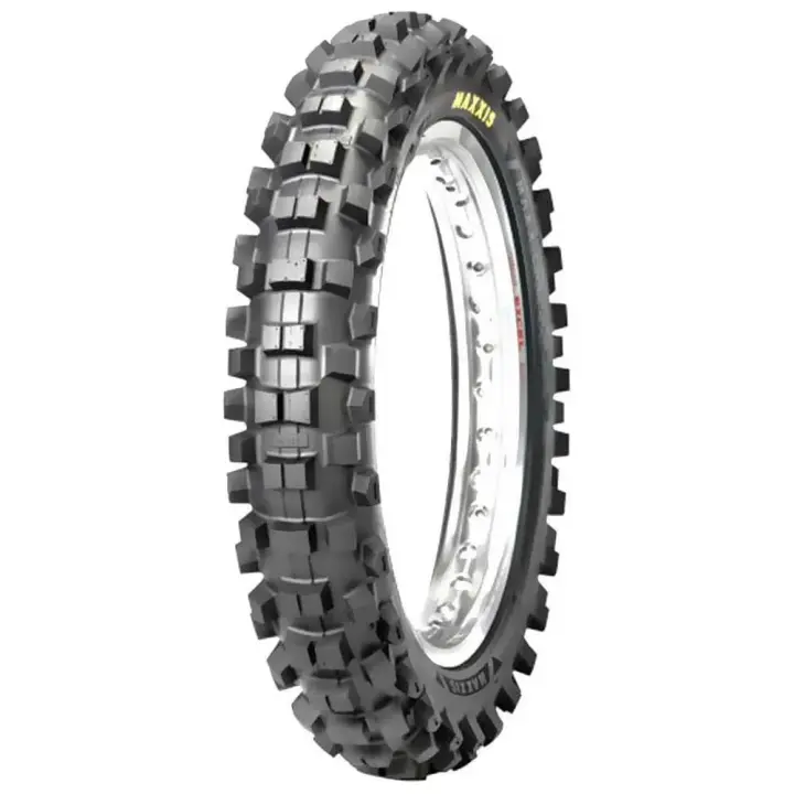 Maxxis Neumático Trasero Off-road M7312 Maxcross Si 68m Tt - 1