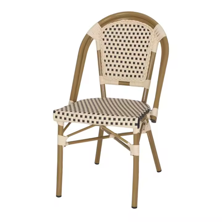 SILLA DE EXTERIOR NAIMA - MISTERWILS FURNITURE FOR FREE SOULS - 1