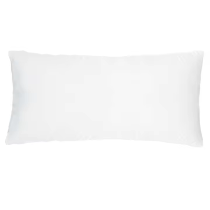 Cecotec Almohada de visco copos Almohada Flow PureSnow 70 cm - 1