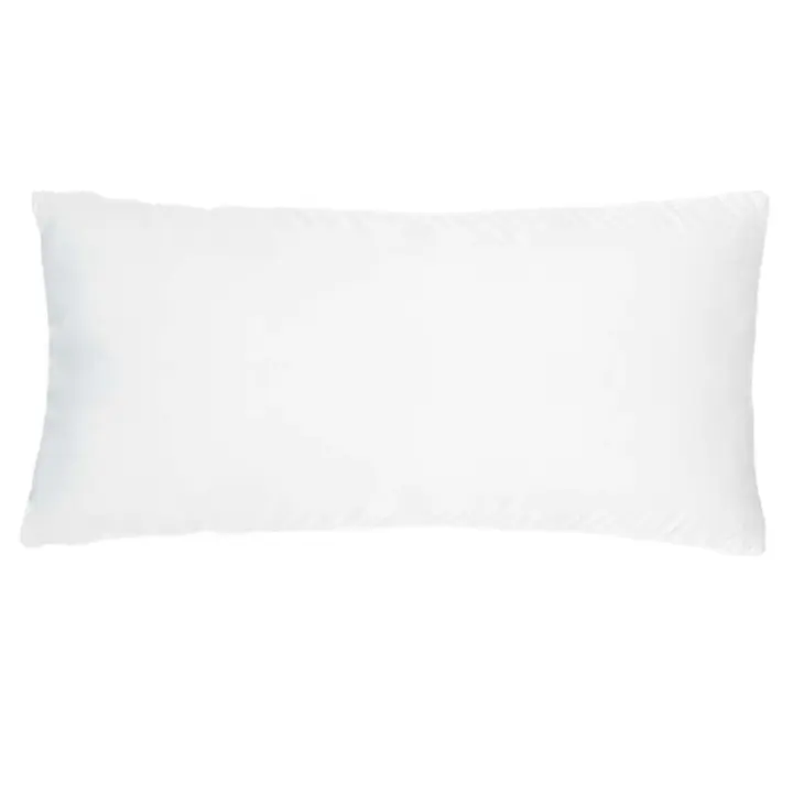 Cecotec Almohada de visco copos Almohada Flow PureSnow 70 cm - 1
