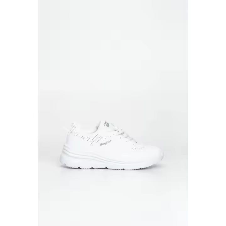 Zapatillas J'hayber Deportivas Cuña Monocolor - 1