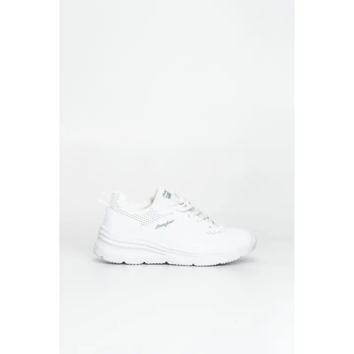 Zapatillas J'hayber Deportivas Cuña Monocolor - 1