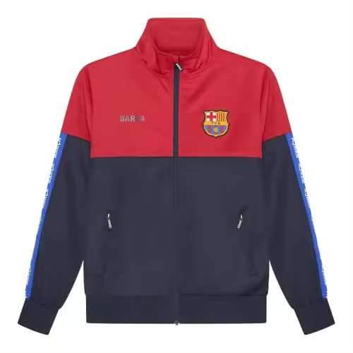FC Barcelona Conjunto Chándal Barça Brand - Con Licencia Oficial - Talla Adulto - 1