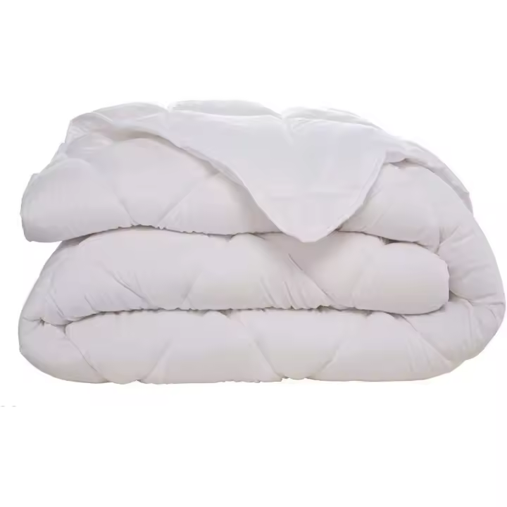 Relleno NóRdico Naturals Blanco Cama De 105 (180 X 220 Cm) - 1