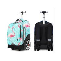 Maleta Mochila Porta Patines STD Skates Ruedas Grandes - details 1