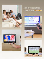 Control Remoto RML1350 BN5901259B BN5901259D Para Televisor Samsung Smart Reemplazo Compatible Con IR Certificación ROHS Origine China - details 4