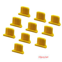 10PCS/set Tapa De Polvo De Micro USB De Silicona Protección Para Puerto De Carga Interface Micro USB Herramienta De Protección - details 8