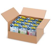 Ambi Pur Baño Recambios: Pack Ahorro 3  | 6 | 12 Unidades,   3 Aromas Diferentes - details 0