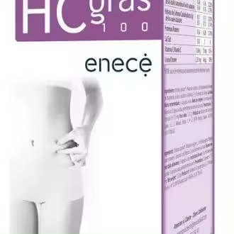 Enecé Hc Grass 21 Cápsulas - 1