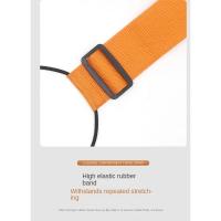 Cinta Ajustable Elástica Para Equipaje Seguridad De Viaje Correa De Bungee Para Maleta Cinturón De Bagaje Adecuado Para Equipaje De Viaje - details 2