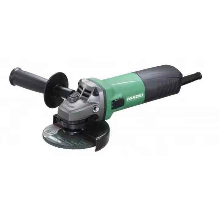 Amoladora g12sn2z 51121286 hitachi - 1
