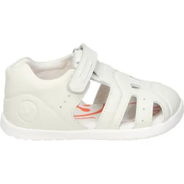 Respectful Sandals First Steps For Baby Boy 252198-B801