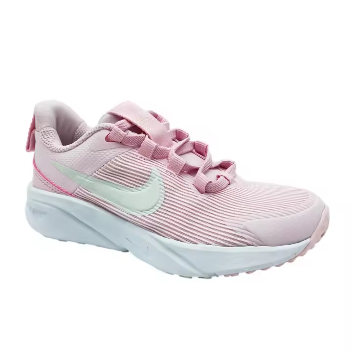 Nike - Deportivo Velcro star runner 4 niños - 1