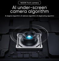 REDMAGIC 10 Pro 5G Smartphone Gaming Snapdragon 8 Elite 6.85" 1.5K BOE Q9+ Display FHD+ 144Hz 7050mAh Batería Cargador Rápido 80W REDMAGIC OS 10.0 ESPAÑA - details 11