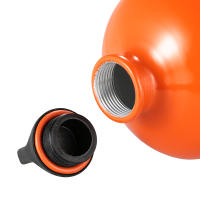 2 Packs De Tapas De Combustible Con Tornillo Para Estufa De Camping Ligera Y Duradera Herramientas Para Acampar Al Aire Libre - details 3