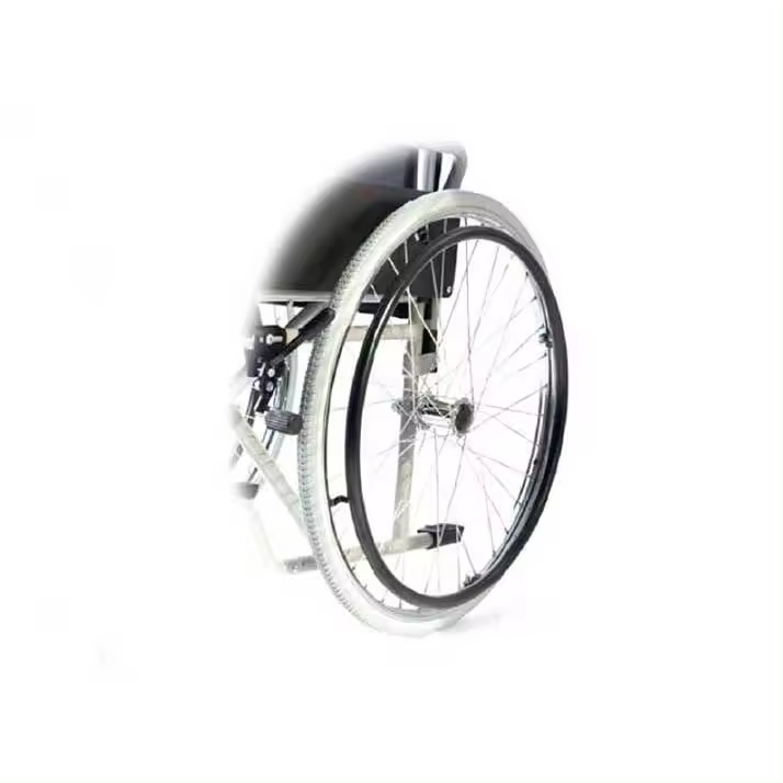 Prim Farma Recambio Rueda Trasera Grande Silla A200 - Ortopedia - 1