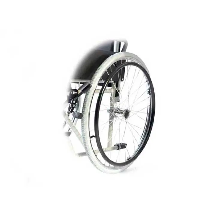 Prim Farma Recambio Rueda Trasera Grande Silla A200 - Ortopedia - 1