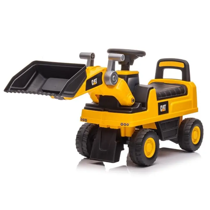 CHIPOLINO Correpasillos CAT LOADER de Chipolino - 1