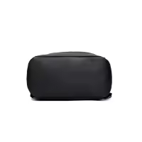 Mochila antirrobo para mujer, bolso de viaje escolar, impermeable, oxford, bolso de hombro escolar - details 1