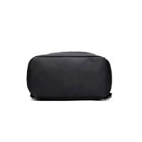 Mochila antirrobo para mujer, bolso de viaje escolar, impermeable, oxford, bolso de hombro escolar - details 1