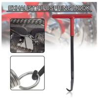 Herramienta De Remoción De Escape Para Motocicleta Snowmobile ATV Con Mango De Goma Y Tipo De Manija T Herramienta De Soporte De Escape - details 2
