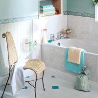 Estante de baño adhesivo, estante de Ducha sin taladros, estante de almacenamiento de la - details 3