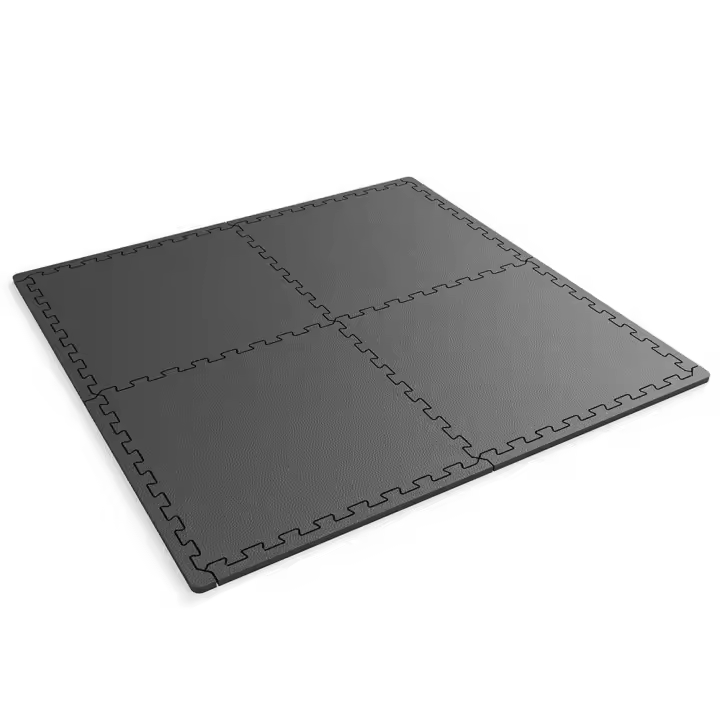 Aktive Esterilla De Puzzle Para Fitness - 1
