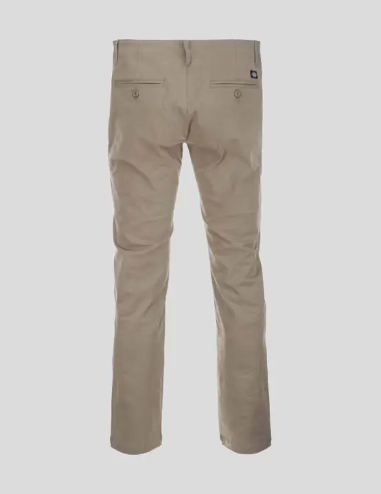 PANTALÓN DICKIES KERMAN CAQUI - 1