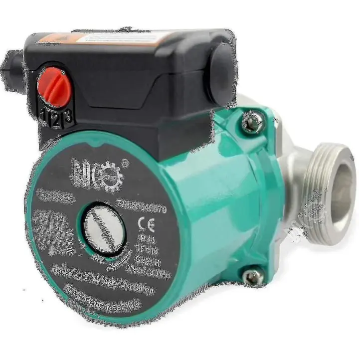 25/60-130 Compatible Central Heating Recirculation Pump - Jxlgv Sl [xh] - 1
