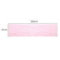 Bolas De Ducha Con Varias Estilos Toallas De Limpieza Para Adultos Esponjas De Ducha De Lona Rectangular Doble Cara Imprescindible Para Baño - details 9