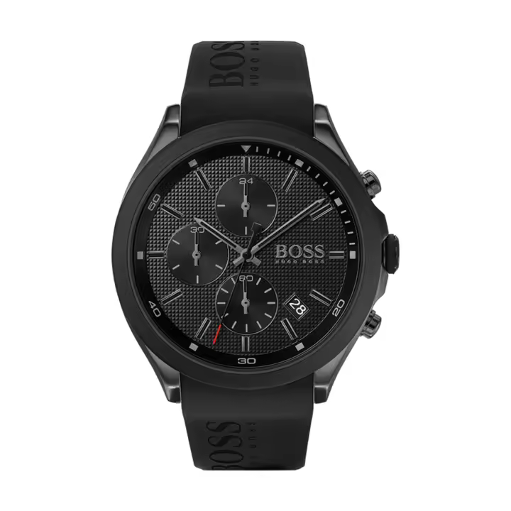 Reloj de Hombre Cuarzo Hugo Boss 1513720 Carátula 44MM - 1