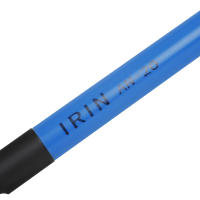 IRIN Pares De Palillos De Bambú Para Jazz Y Percusión Accesorio De Instrumento Musical De Alta Calidad Con Múltiples Rodillos - details 7