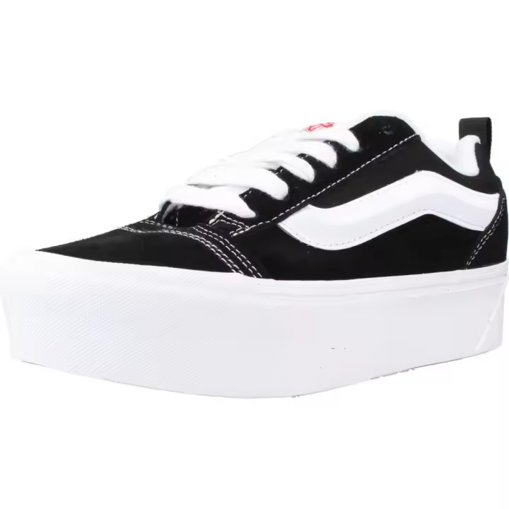 Zapatillas deportivas de Mujer Marca Vans Modelo Knu Stack - 1
