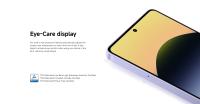 Teléfono Móvil Xiaomi Redmi Note 14S 4G Versión Global, 8+256GB | 12+512GB, Procesador MediaTek Helio G99-Ultra, 6,67'' AMOLED Pantalla 120Hz, Cámara triple de 200MP+8MP+2MP, 5000 mAh Batería, IP64, Xiaomi HyperOS - details 11