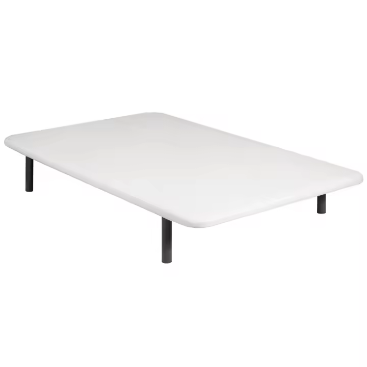 Cama Base Tapizada | Reforzada Tejido 3D | Transpirable | ENVIO, ENTREGA Y RETIRADA INCLUIDO | ROYAL SLEEP - 1