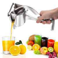 Squeezer De Jugo Manual De Aleación De Aluminio Herramienta De Frutas Para Naranja Limón Caña De Azúcar Cocina Barra Utensilio De Alta Eficiencia Y Durabilidad - details 5