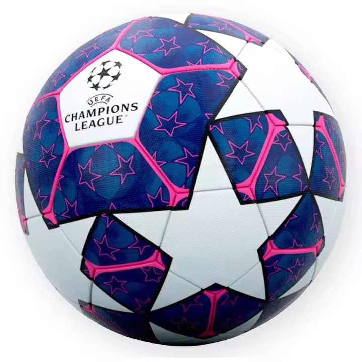 Balon Champions League de Madrid Grande - 1