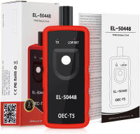 Herramienta De Reinicio De TPMS Para Coche EL50448 OEC-T5 Relearn Para Ruedas De Auto Adecuado Para Opel Buick Chevrolet GMC Hummer Chevy - details 7
