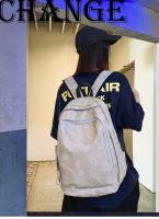 Mochila informal de gran capacidad, y Moderna, para Viajes al Aire Libre, para orden, para estudiantes, para helbres y Mujeres, novedad de 2025 - details 6