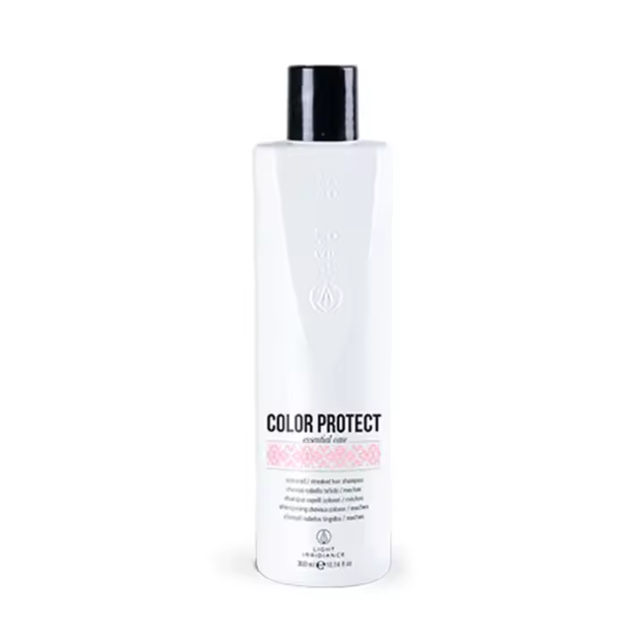 LIGHT IRRIDIANCE MASCARILLA Cab. TEÑIDOS/ 1000ML, - 1