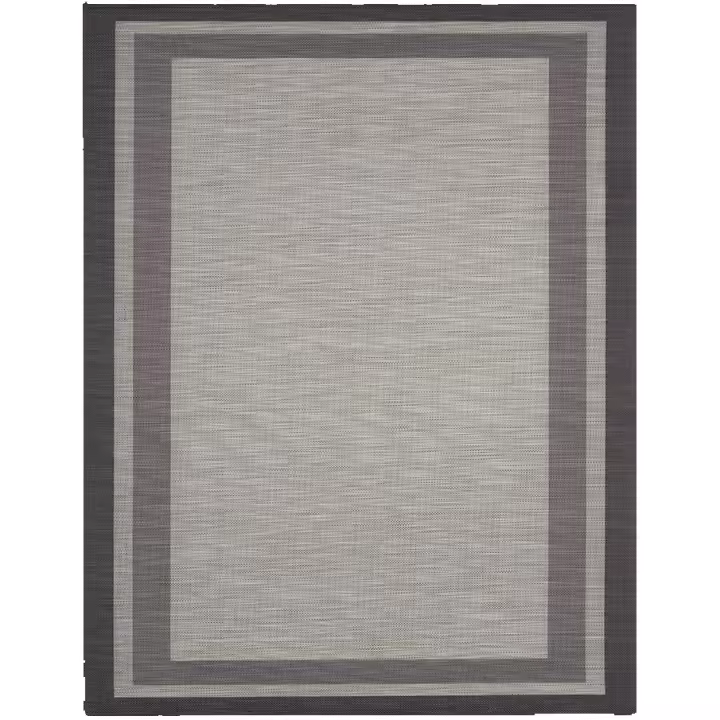 DECASATEXTIL - Alfombra Vinilica - Alfombra Salon Cocina - Antideslizante Resistente, Impermeable, Lavable - Compatible con Robot Aspirador - Variedad de Tamaños y Diseños - Calidad Premium - 1