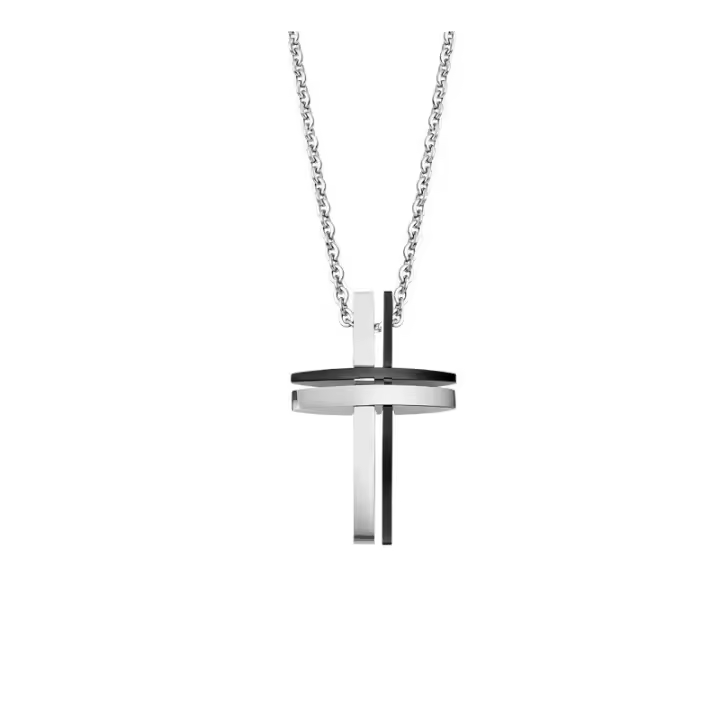 Collar Lotus Style LS1984-1/1 para Hombre - 1