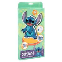 Puzzle 3 Dimensiones Stitch - details 2