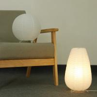 Lámpara De Mesa LED Para Iluminación Interior Estilo Wabi-Sabi Decoración De Hogar Luz De Escritorio Para Dormitorio Y Comedor - details 0