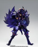 GARUDA AIAKOS ORIGINAL COLOR ED FIGURA 18 CM SAINT SEIYA MYTH CLOTH EX - details 1