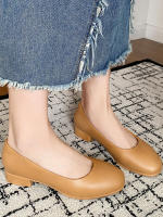 Sandalias De PVC Para Mujer Verano Color Sólido Casual Diario Moda Tacón Bajo Sandalias Con Suela De PVC Adecuadas Para Ocasiones Casuales - details 11