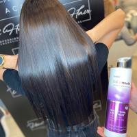 Erayba Alisado Vegano Smoothing Treatment - Cabello Liso Natural - details 1