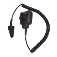 Micrófono de mano para walkie-talkie Kenwood, KMC-25, TK480, TK290, TK3140, TK3148, TK2180 - details 1