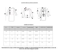 Vestido De Moda Para Mujer Con Mangas Largas Y Cuello Redondo Ajustado Para Otoño E Invierno Fiesta Playa Vestido Largo - details 0