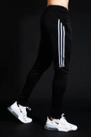 Pantalones De Ruta Para Hombre Fitness Entrenamiento En El Gimnasio Running Sportswear Primavera Otoño Talla True Bottoms Trackpants - details 17